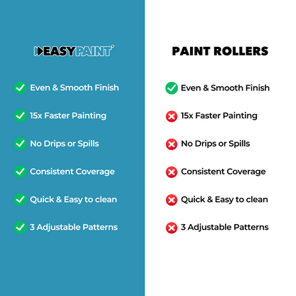 Cordless Paint Sprayer Kit
